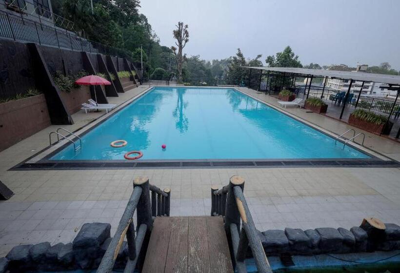 Hotel Konfudha Resort