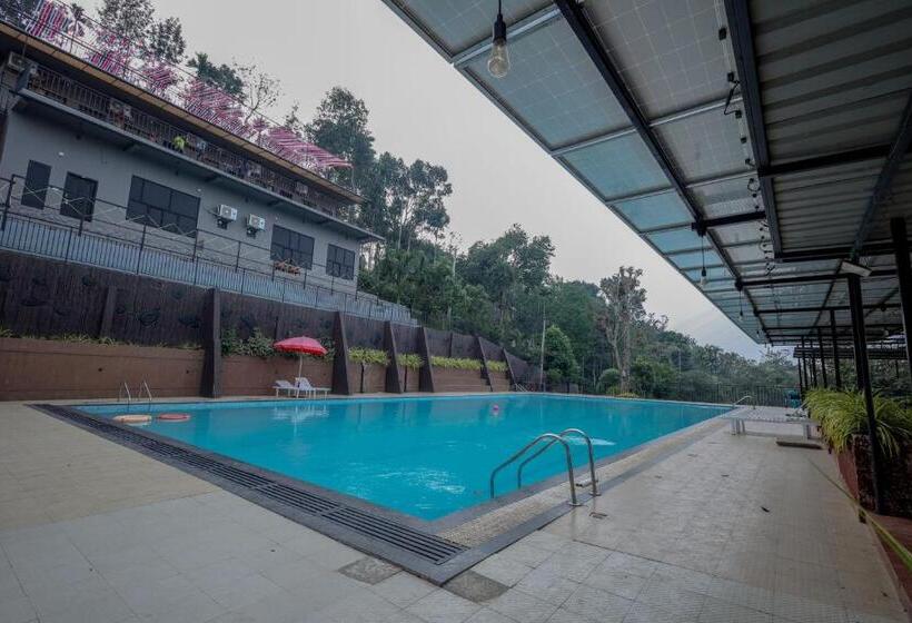 Hotel Konfudha Resort