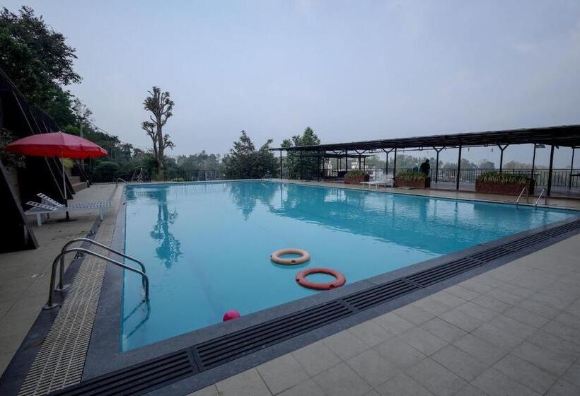 Hotel Konfudha Resort