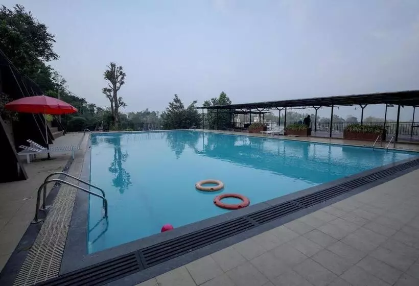 ホテル Konfudha Resort