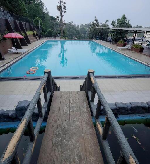 Hotel Konfudha Resort