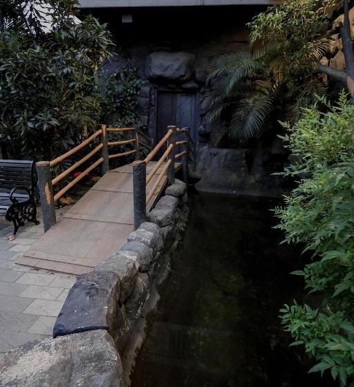 Hotel Konfudha Resort