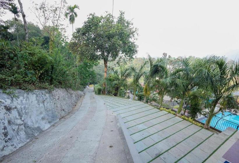 Hotel Konfudha Resort