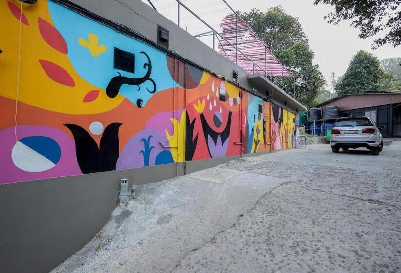 Hotel Konfudha Resort