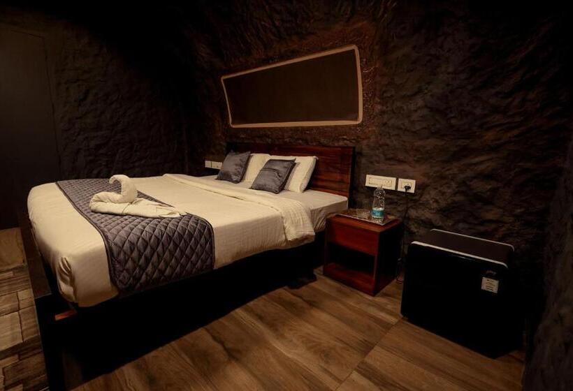 Hotel Konfudha Resort