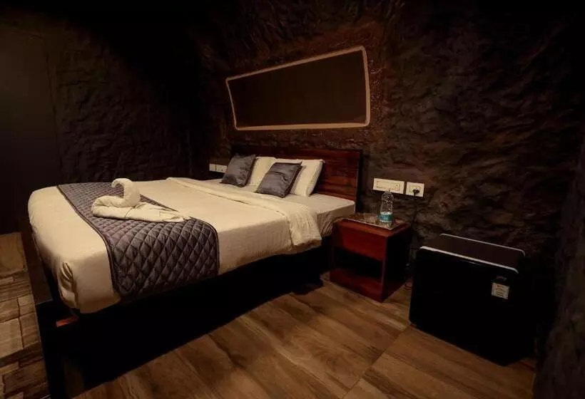 ホテル Konfudha Resort