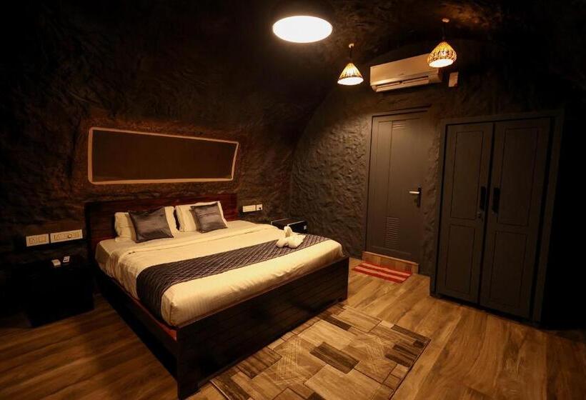 Hotel Konfudha Resort