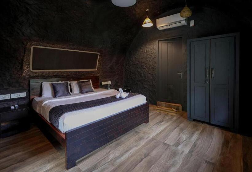 Hotel Konfudha Resort