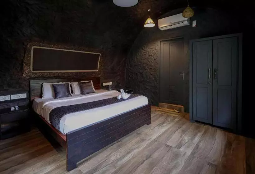 ホテル Konfudha Resort