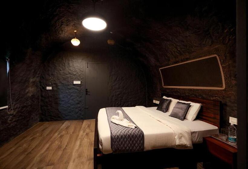 Hotel Konfudha Resort