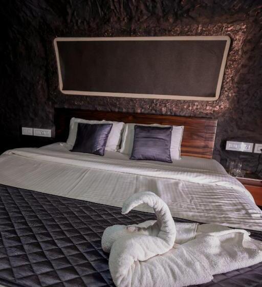 Hotel Konfudha Resort