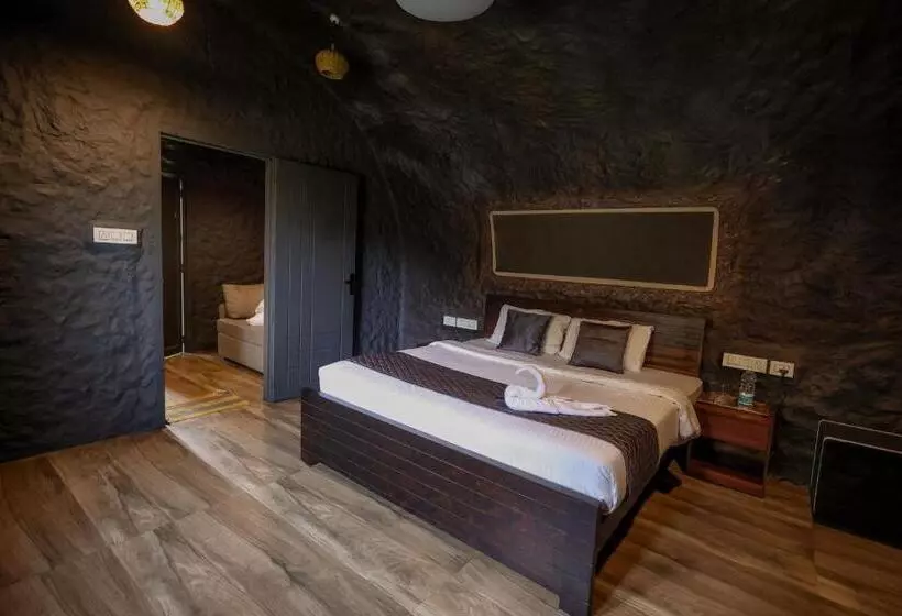 ホテル Konfudha Resort