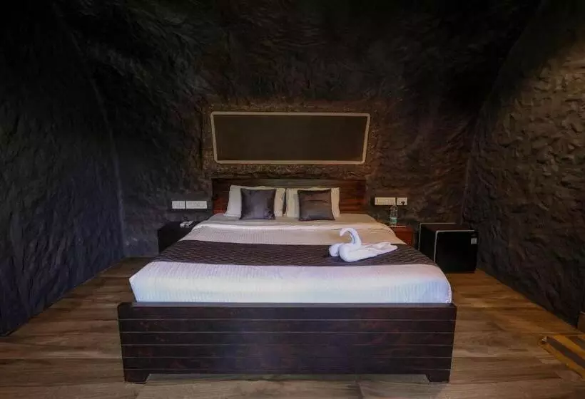 ホテル Konfudha Resort