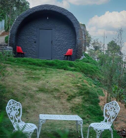 Hotel Konfudha Resort