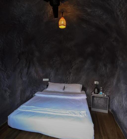 Hotel Konfudha Resort