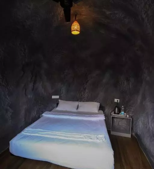 ホテル Konfudha Resort