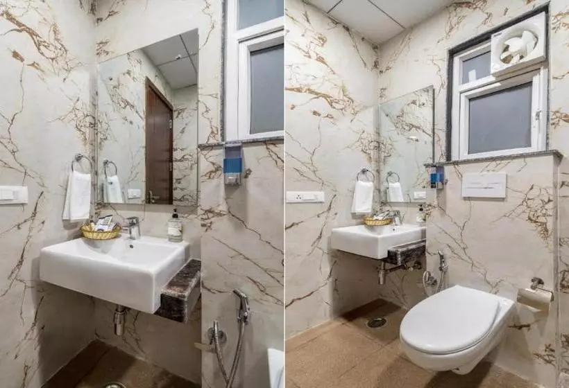 Hotelli La Mirage