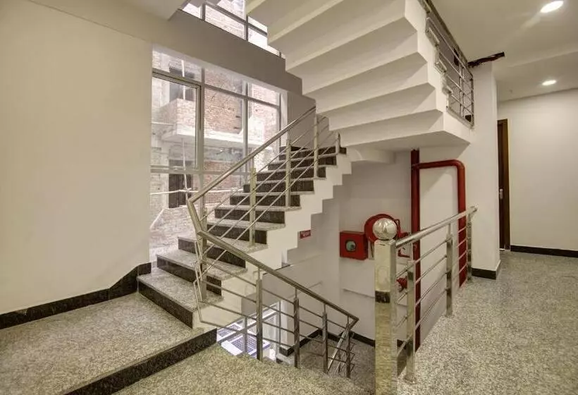 Hotelli La Mirage