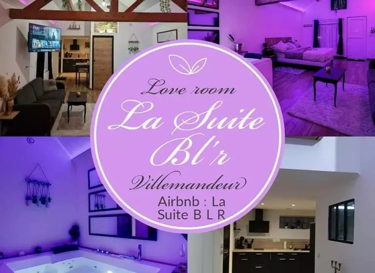 Hotelli La Suite Blr
