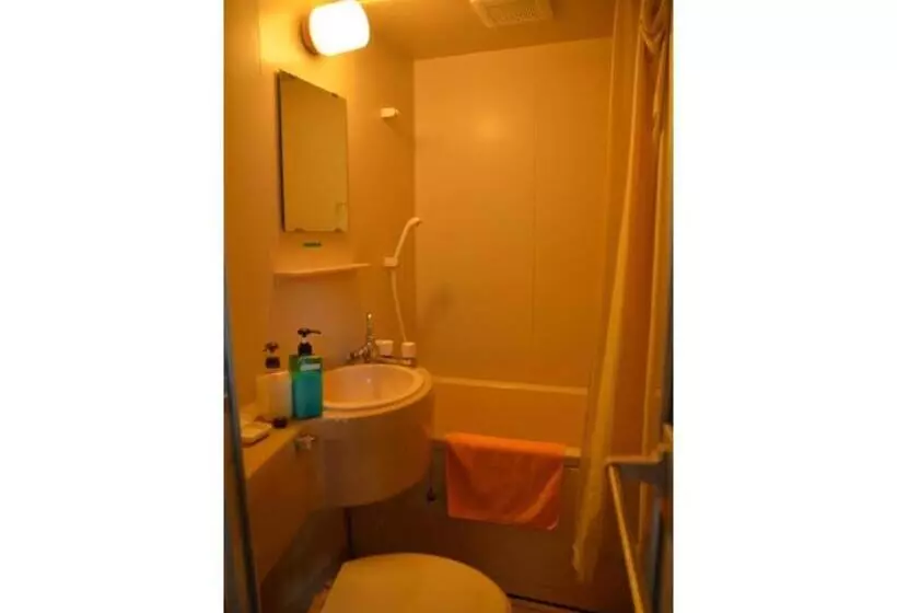 Hotelli Montblanc Hakuba Vacation Stay 97822v