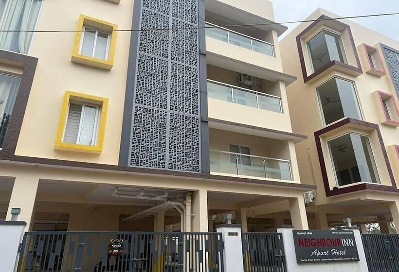 Hotel Neighbour Inn Apart