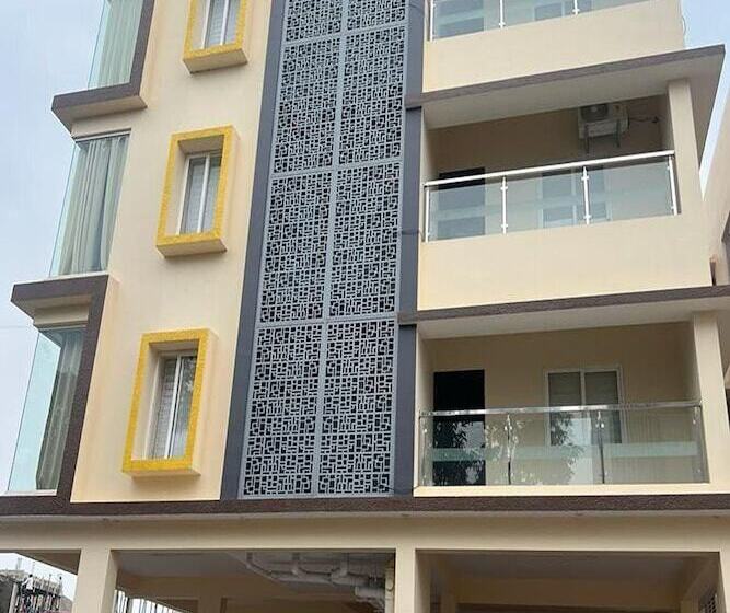 Hotel Neighbour Inn Apart