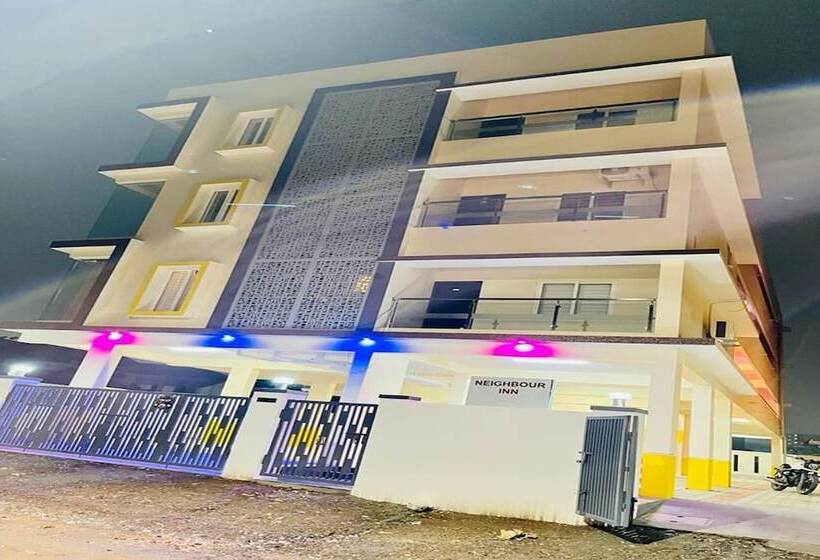 Hotel Neighbour Inn Apart