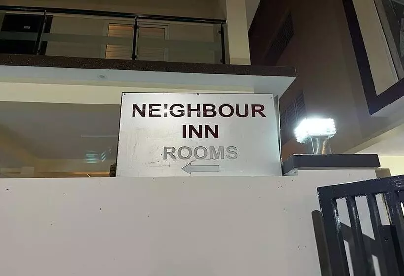 هتل Neighbour Inn Apart