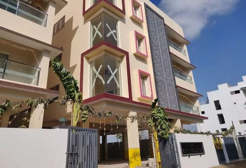 هتل Neighbour Inn Apart