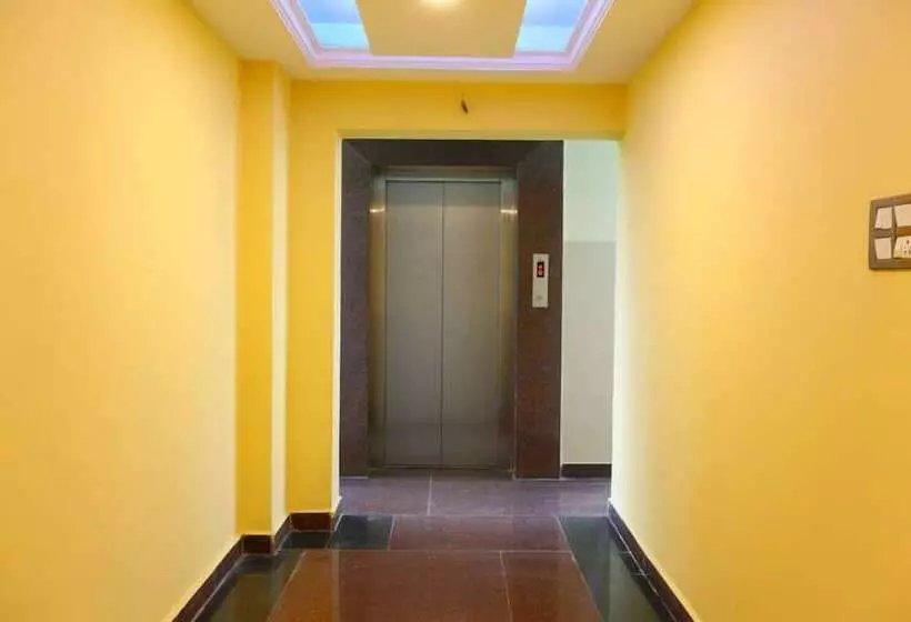 هتل Neighbour Inn Apart