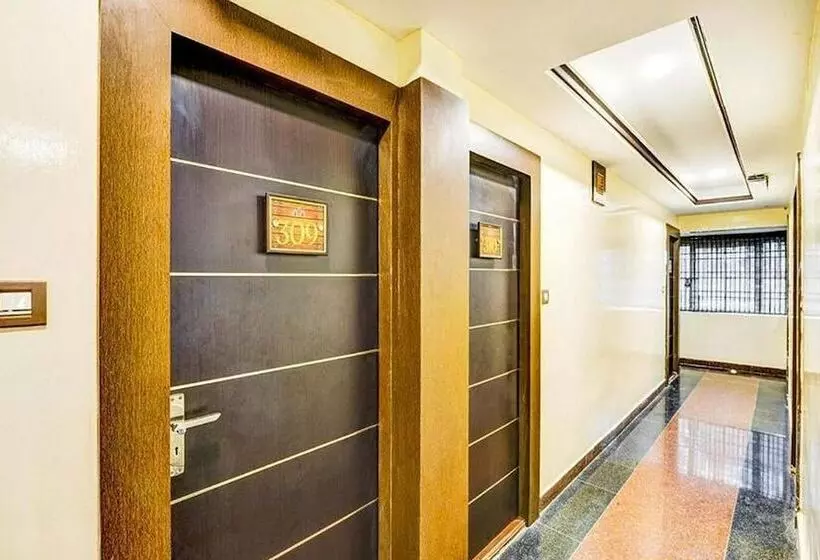 هتل Neighbour Inn Apart