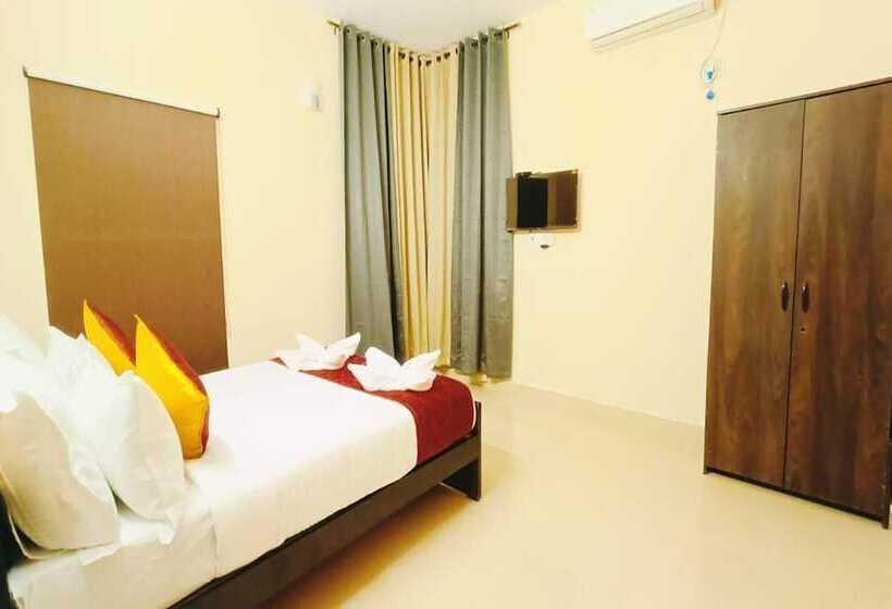 Hotel Neighbour Inn Apart