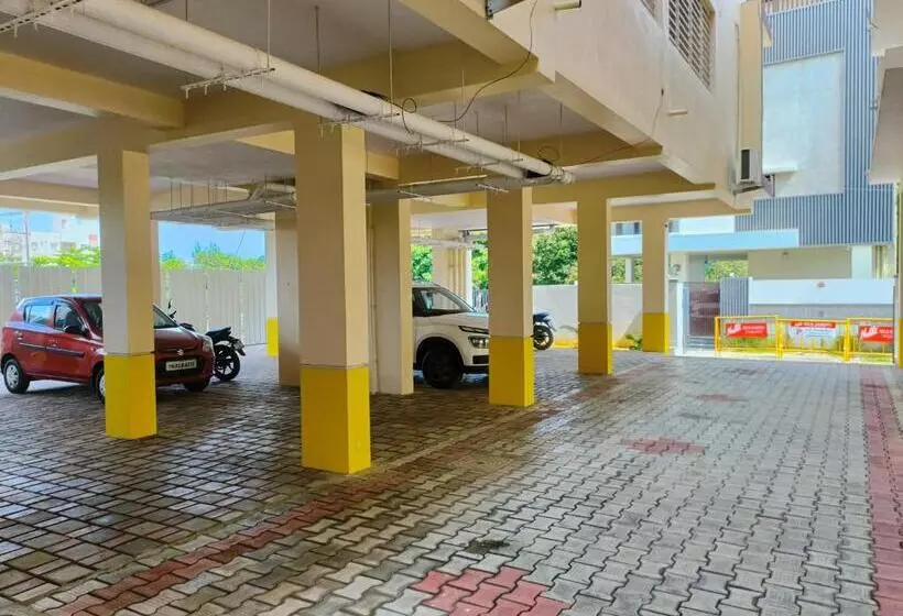 هتل Neighbour Inn Apart