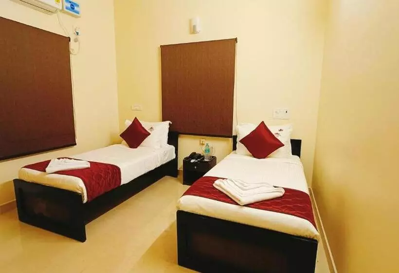 هتل Neighbour Inn Apart