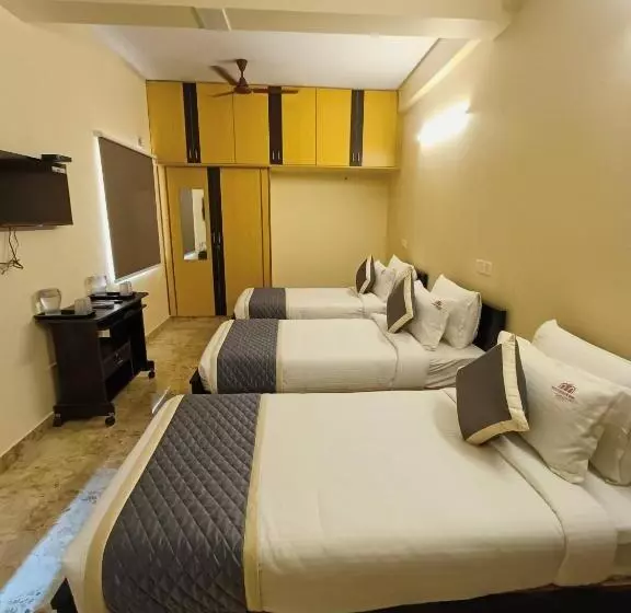 هتل Neighbour Inn Apart