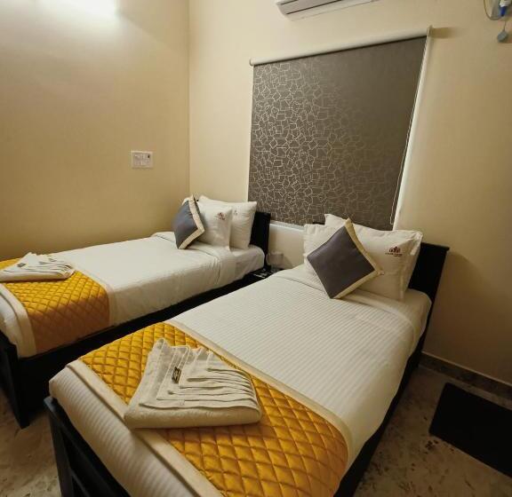 Hotel Neighbour Inn Apart