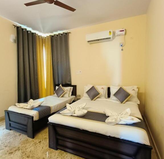 Hotel Neighbour Inn Apart