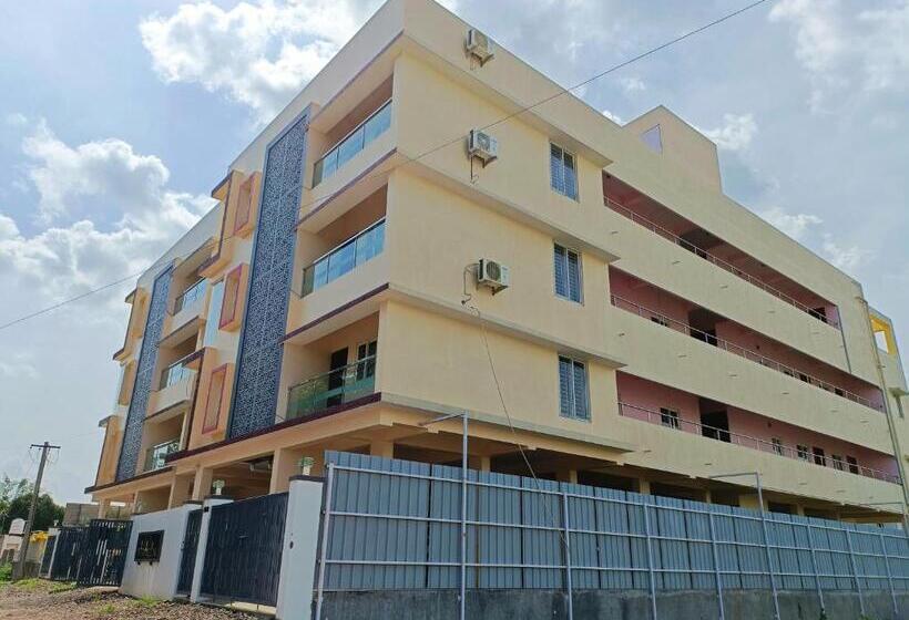 Hotel Neighbour Inn Apart