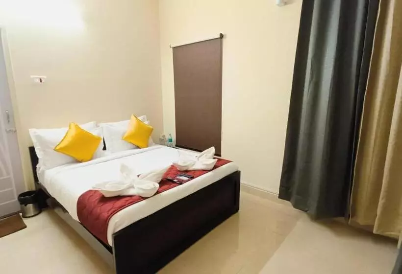 هتل Neighbour Inn Apart