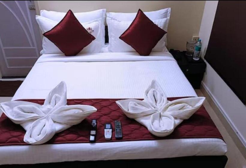 Hotel Neighbour Inn Apart