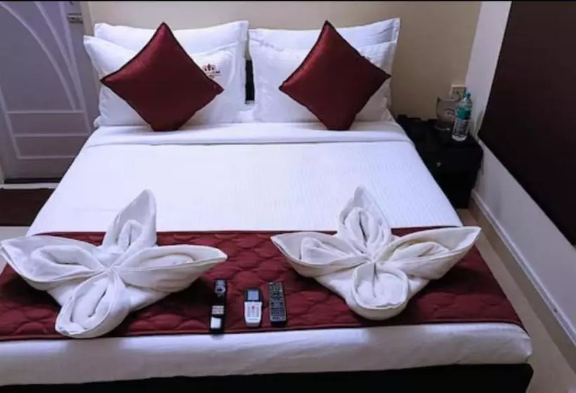 هتل Neighbour Inn Apart