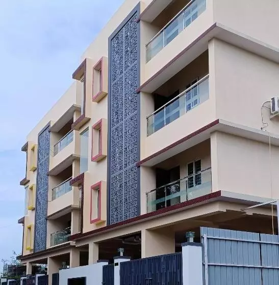 هتل Neighbour Inn Apart