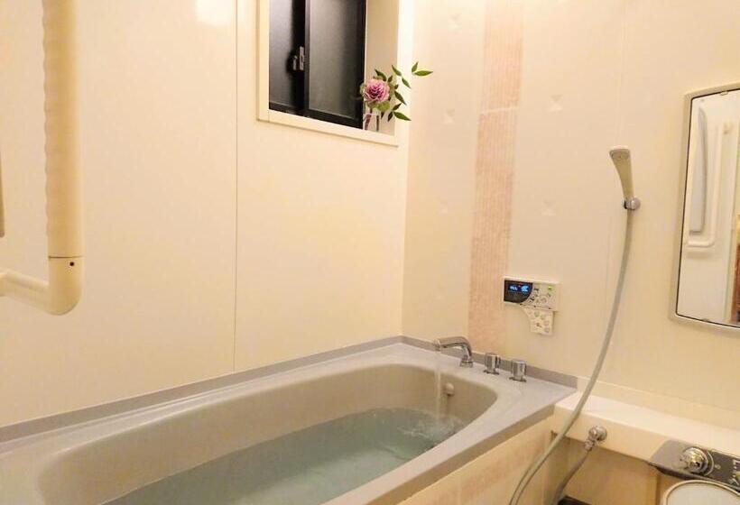 בית מלון כפרי Nouka Minpaku Sanzaemon Tei Bekkan   Vacation Stay 15660