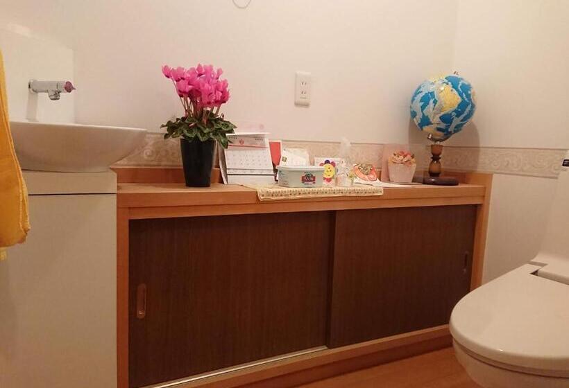 בית מלון כפרי Nouka Minpaku Sanzaemon Tei Bekkan   Vacation Stay 15660