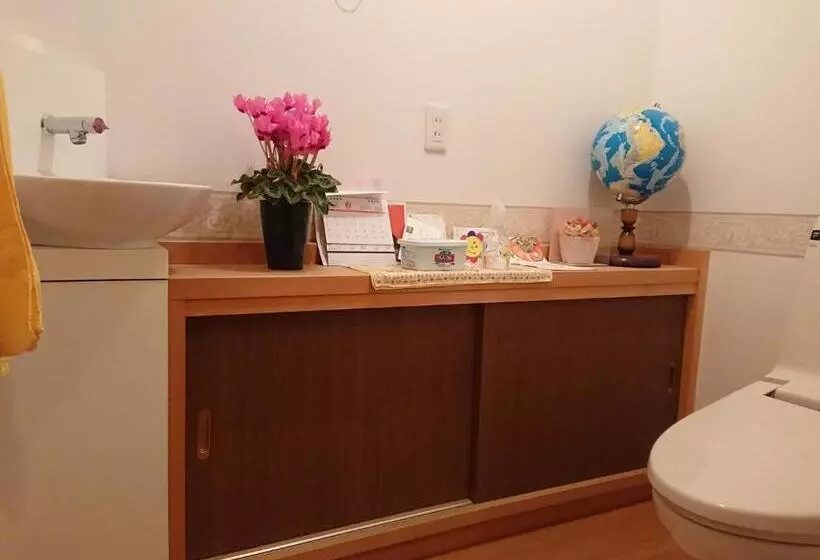 ホテル Nouka Minpaku Sanzaemon Tei Bekkan   Vacation Stay 15660