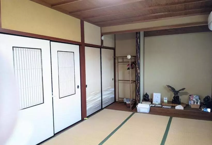 ホテル Nouka Minpaku Sanzaemon Tei Bekkan   Vacation Stay 15660