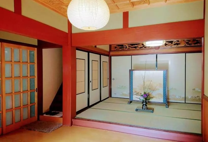 ホテル Nouka Minpaku Sanzaemon Tei Bekkan   Vacation Stay 15660