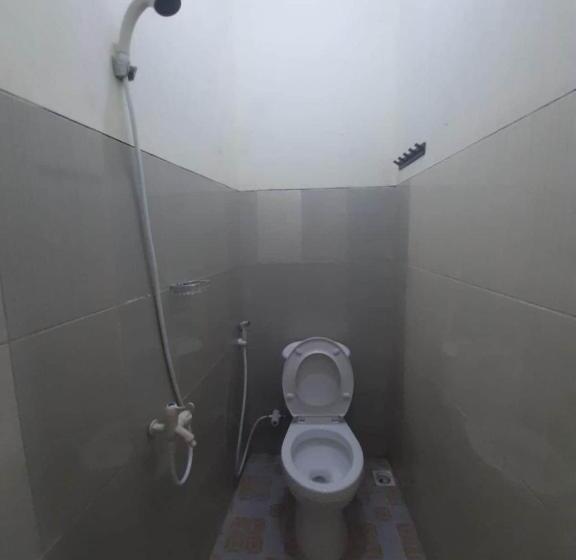 فندق Oyo 93274 Oren Home Bekasi