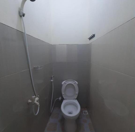 فندق Oyo 93274 Oren Home Bekasi