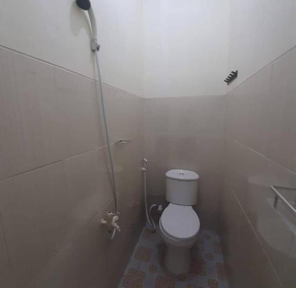 فندق Oyo 93274 Oren Home Bekasi